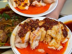 -易老妈蹄花.特色川菜(人民公园总店)