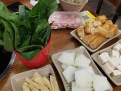 -重庆鸡公煲(学衡路店)