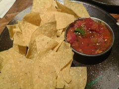 -Q MEX 库迈墨西哥餐吧(三里屯店)
