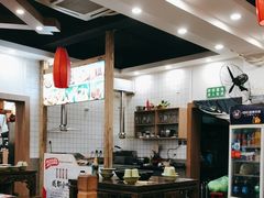 -老船夫石锅苗苗鱼·老字号(三道堰总店)