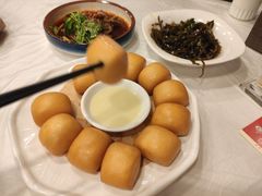 金馒头-庐州太太(鼓楼店)