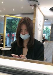 点击看大图 -Kraemer Paris苏豪路易士·嘉玛发廊