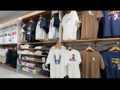 -UNIQLO(朗豪坊店)
