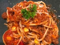 -芭莉与彩虹西餐厅(成都合生汇店)