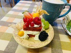 -乡田小墅(展览馆路JK FUN商城店)