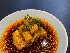 -香雪海饭店中餐厅(人民桥店)