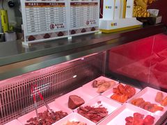 -阿满卤香鸡(新街口印象汇店)