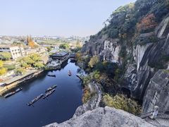 -东湖景区
