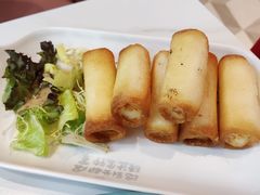 -柠檬树茶餐厅(海雅缤纷城店)