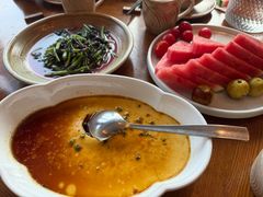 -芳草地度假酒店·野炉中餐厅