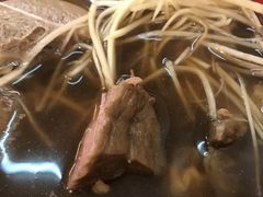 十全排骨汤-士林十全排骨(龙山寺店)