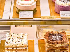 -M'CAKE(西单大悦城店)