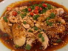 -锦小馆(安贞店)