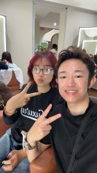 -WM Hair Salon精品店