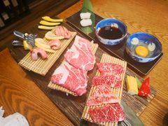 -炎蔵牛舌烤肉