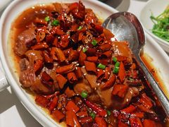 香辣美容蹄-胡大饭馆 24h(簋街总店)