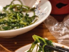 -恰饭·老长沙市井菜(天河客运站店)