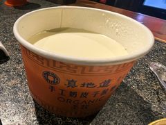 -真地道京味府·鲜橙烤鸭·北京菜(朝外大街东大桥店)