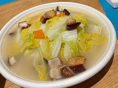 -糟粕醋·椰苑海南菜餐厅(亚龙湾天域酒店)