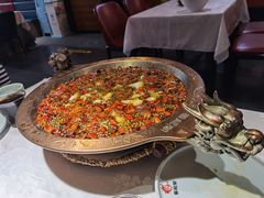 -雲蜀龙阁·金牌水煮鱼(方庄店)