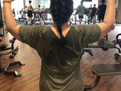 -奥林匹克体育中心游泳跳水中心