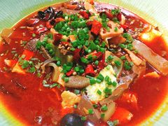 -小吊梨汤·北京菜(香山店)