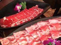 -菌自在·云南野生菌火锅(长安万达店)