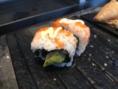 -香荟Aroma·外滩茂悦大酒店