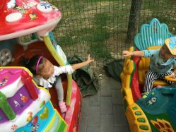 -大望京儿童游乐场