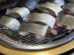 -红沃烤肉(家乐福2部店)