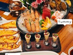 -Mr·Fish鱼鲜生海鲜放题(银泰in99店)