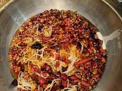 -赠李白·如诗的川味(余杭万达广场店)