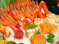 -德川家日本料理(喜隆多新国际店)