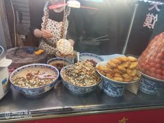 -老马家马蓉蛋菜夹馍·腊牛肉夹馍(回民街店)