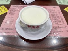 -南信牛奶甜品专家