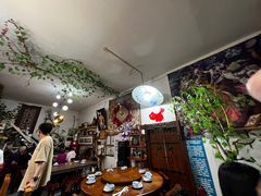 -新疆狼爷烤肉(宋庄店)