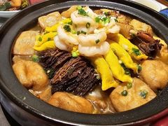 -又见炊烟私房菜(敬亭路店)