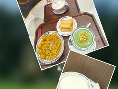 -赵记传承·中国甜品(福州总店)
