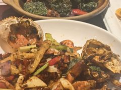 -南海渔家•海鲜•正宗海南菜(海棠湾店)