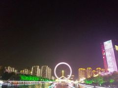 -海河游船(古文化街码头)