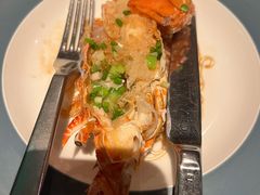 -万丽轩·粤菜(王府井金茂万丽酒店)