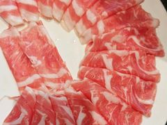 -东来顺(非遗·清真火锅·盛世广场店)