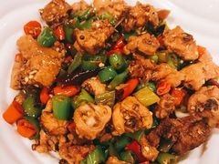 -文三里屯面馆(三里屯店)