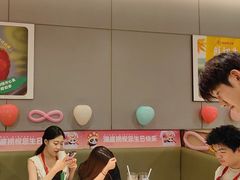 -海底捞火锅(方圆荟店)