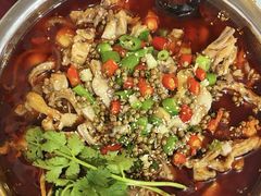 -米二红烧兔(华阳店)