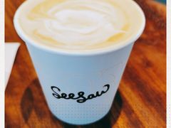 -Seesaw Coffee(上海尚悦湾店)