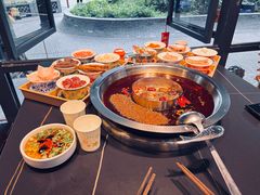 -俏媳妇火锅(宽窄巷子店)