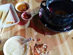 -建水兄弟鸡脚王烧烤(水岸艺城店)