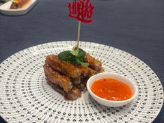 -苏州人家·精致苏帮菜(斜塘店)