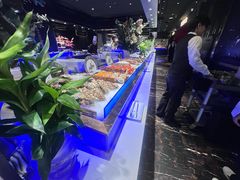 -加餐海鲜自助(宝龙一城店)